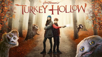 Jim Hensons Turkey Hollow (2015)