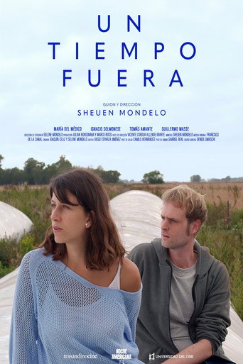Un tiempo fuera