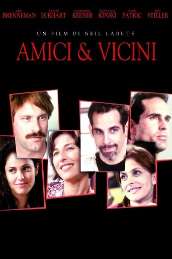 Amici & vicini