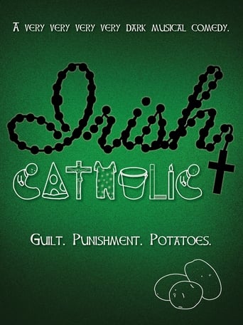 Poster of Irish Catholic