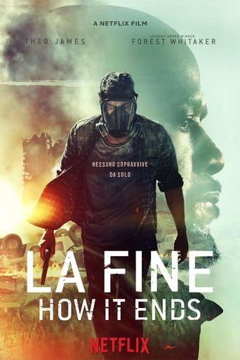 La fine - How It Ends