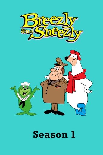 Breezly and Sneezly: Season 1