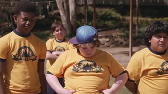 Fat Camp (2017)