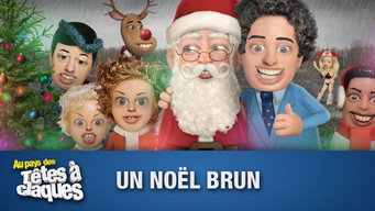 A Brown Christmas