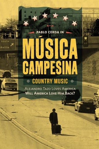 Poster of Música campesina