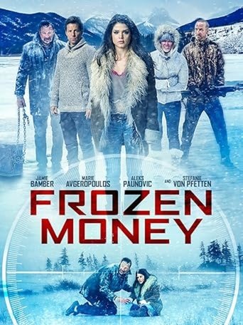 Frozen Money (2015)
