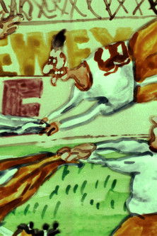 Aby do gwizdka (1986)