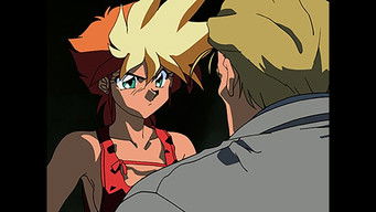 Episode 5 — Stray Angel