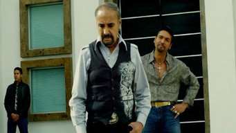 El botas blancas (2018)