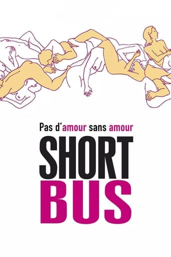 Shortbus en streaming 