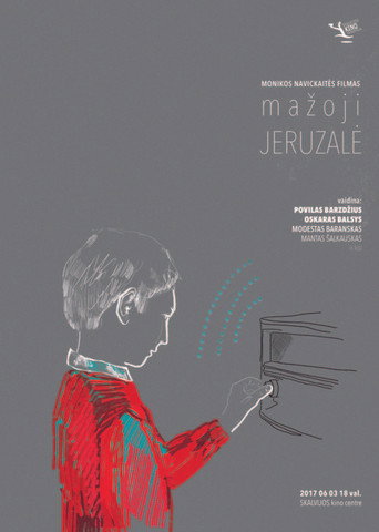 Little Jerusalem (2017)