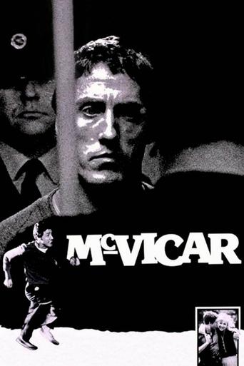 McVicar en streaming 