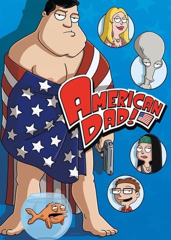 American Dad!