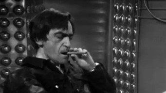 Doctor Who T5E20