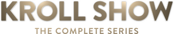 Kroll Show logo