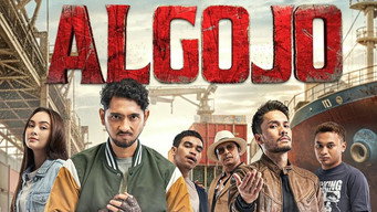 Algojo (2026- )
