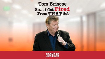 Dry Bar Comedy T6E45