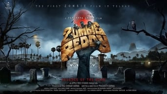 #2 Zombie Reddy