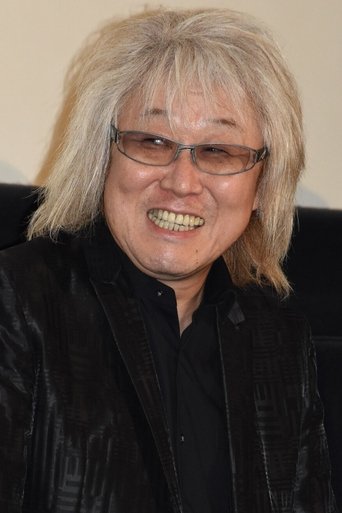 Image of Kenji Kawai