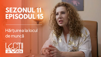 Episode 15 — Episode 15