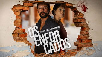 Cena de Os Enforcados