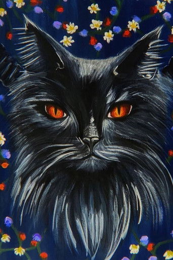 Asylum in The Garden (2023)