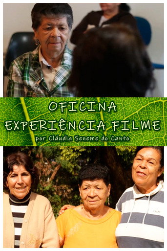Experiência Filme: CRAS Jardim Panorama
