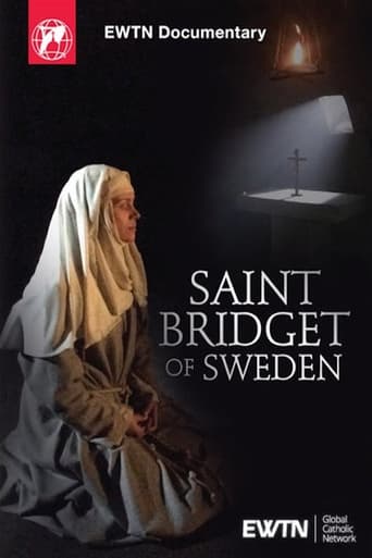 Svatá Brigita Švédská
