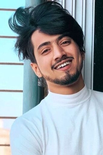 Image of Faisal Shaikh