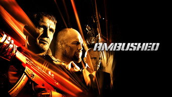 Ambushed media image