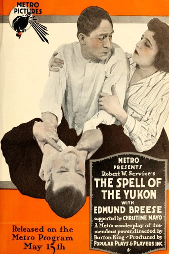 The Spell of the Yukon (1916)