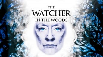 The Watcher in the Woods (1980)