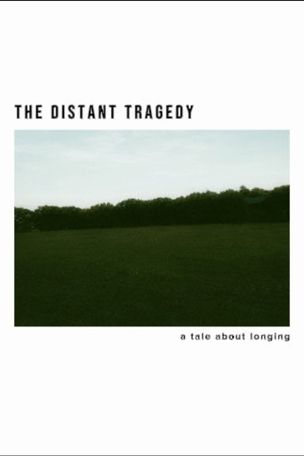 The Distant Tragedy (1970)