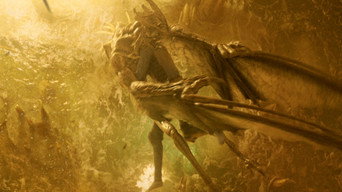 #11 Печера
