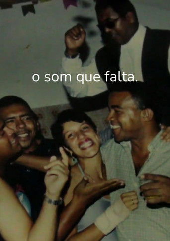 o som que falta (2023)