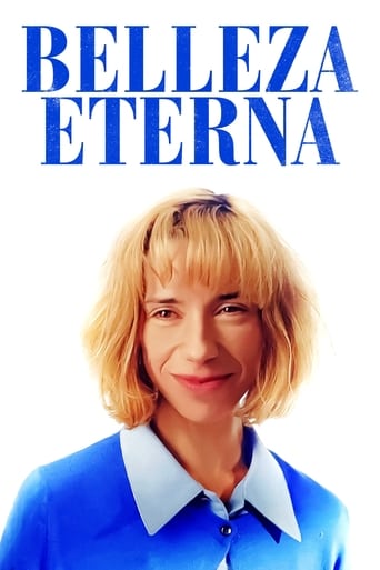 Poster of Belleza eterna