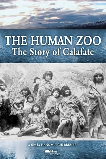 Calafate, zoológicos humanos