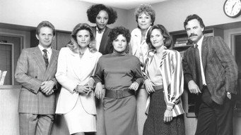 Heartbeat (1988-1989)