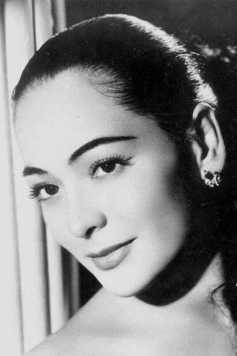 Foto de Columba Domínguez