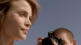 第1話:Vrij 第1話:Vrij