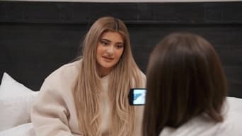 Episódio Episódio 12 da série Keeping Up With the Kardashians