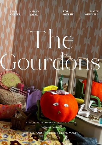 The Gourdons: Season 1