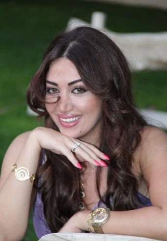 Lama Ibrahim 사진 1