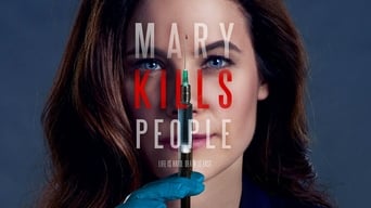#18 Мері вбиває людей