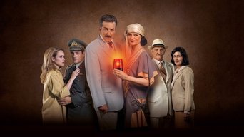 Flame and Wind - S1E01