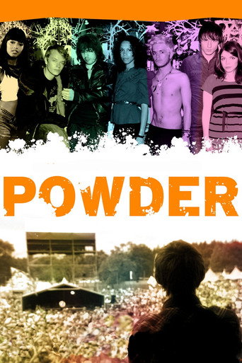 Powder
