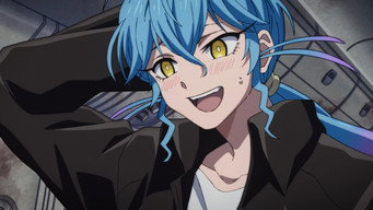 第17話：Have a nice fight