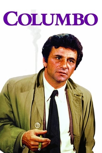 Poster för Columbo: Mord efter noter