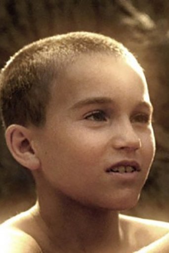 Image of Sebastian St. Germain