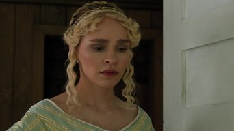 Episódio Amor e Rum Caribenho da série Washington Black